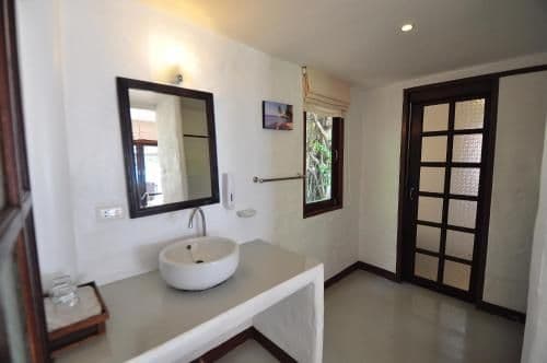 Bungalow - Beach Front