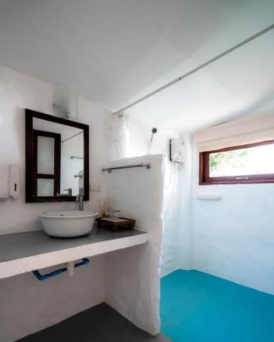 Bungalow - Beach Front