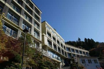 Kosuien Hotel Kosuien Hotel