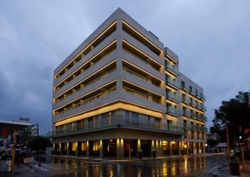 Samaria Hotel0