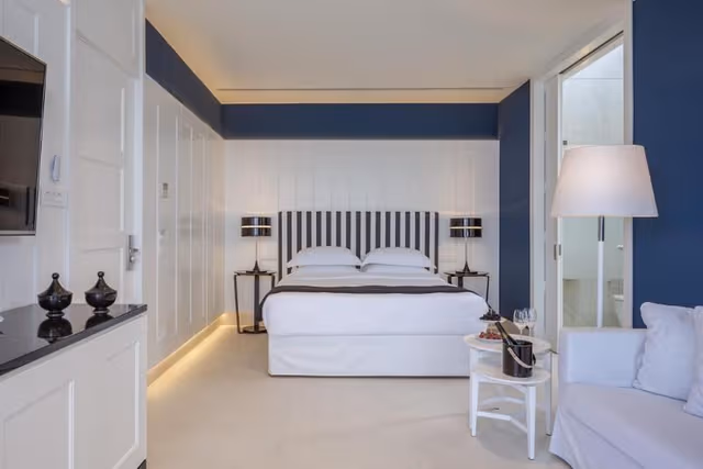 VILLA FOUR BEDROOMS WITH PRIVATE POOL