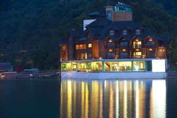 Lealea Garden Hotels - Sun Moo Lealea Garden Hotels - Sun Moo