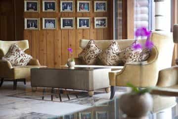 Lealea Garden Hotels - Sun Moo Lealea Garden Hotels - Sun Moo