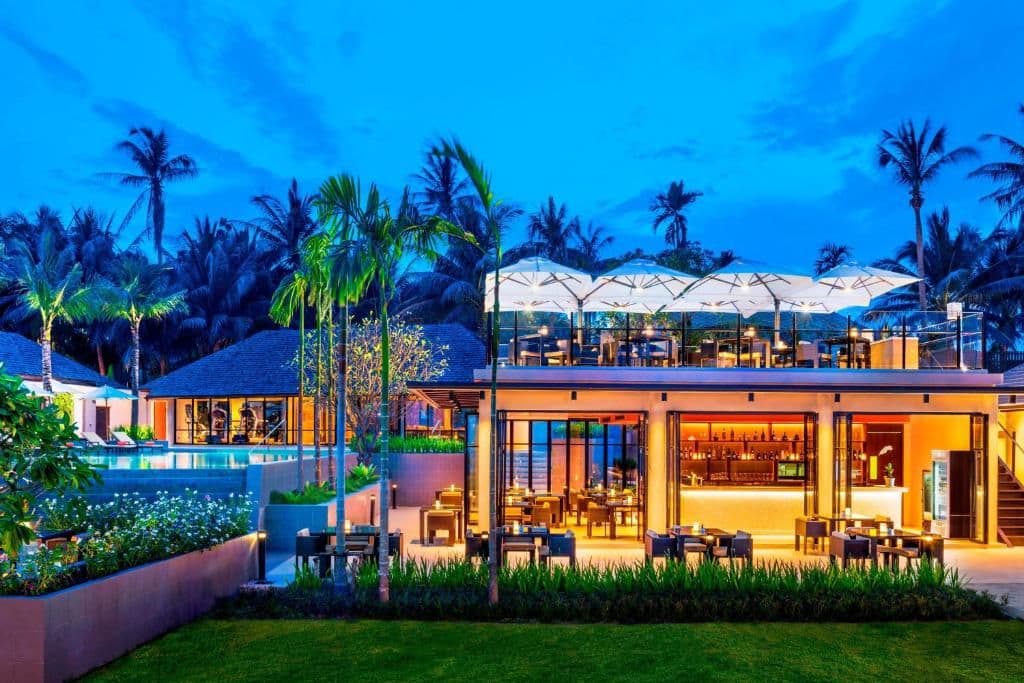 Sheraton Hua Hin Pranburi Villas Sheraton Hua Hin Pranburi Villas