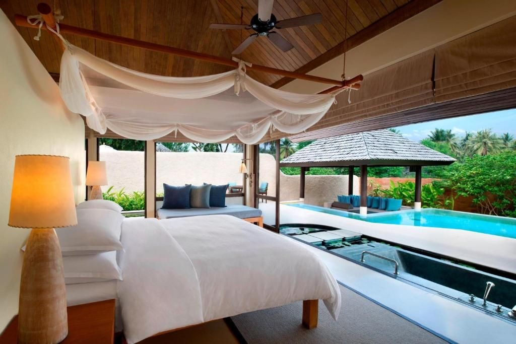 เชอราตัน หัวหิน ปราณบุรี วิลล่า (Sheraton Hua Hin Pranburi Villas)3
