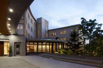 Hyatt Regency Hakone Resort And Spa