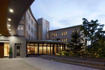 Hyatt Regency Hakone Resort And Spa Hyatt Regency Hakone Resort And Spa