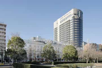 Hotel New Grand