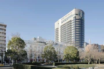 Hotel New Grand Hotel New Grand