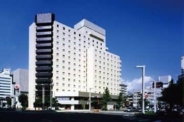 โรงแรม มายสเตย์ นาโกยา ซะกะเอะ โรงแรม มายสเตย์ นาโกยา ซะกะเอะ