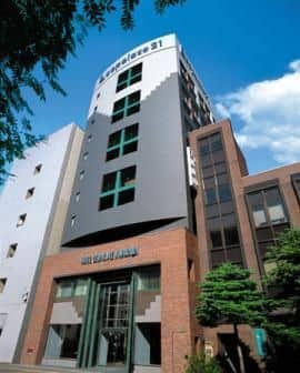 Kuretake Inn Asahikawa Kuretake Inn Asahikawa