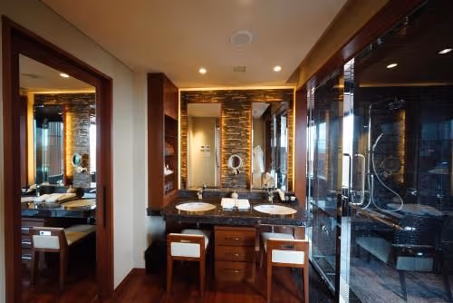 Presidential Suite