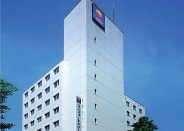 Comfort Sapporo M3 N9 Comfort Sapporo M3 N9