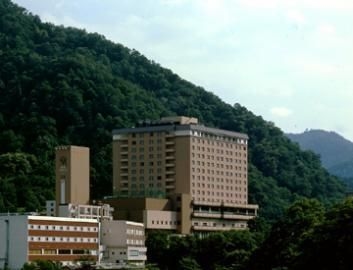 โรงแรมโจซันเค มันเซคาคุ มิลิโอเน (Jozankei Manseikaku Hotel Milione)0
