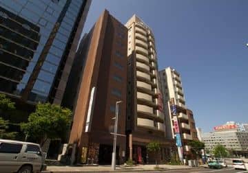 Route Inn Sapporo Ekimae Route Inn Sapporo Ekimae
