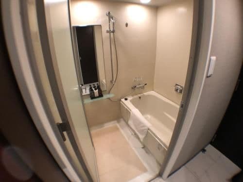 Double Room with Small Double Bed - Smoking