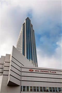 ANA Crowne Plaza Kobe ANA Crowne Plaza Kobe