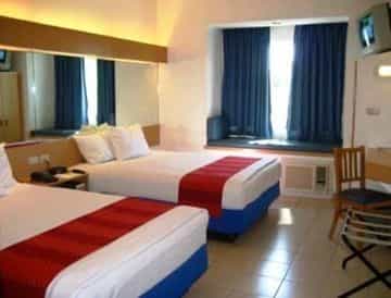 MICROTEL INN & SUITES BY WYNDH MICROTEL INN & SUITES BY WYNDH