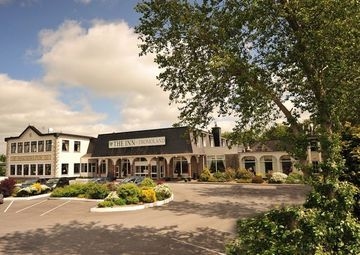 The Inn at Dromoland0