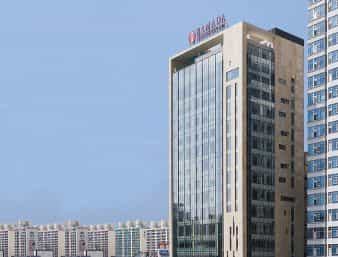 RAMADA PLAZA GWANGJU