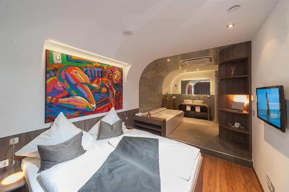 BEST WESTERN HOTEL BAD RAPPENAU BEST WESTERN HOTEL BAD RAPPENAU