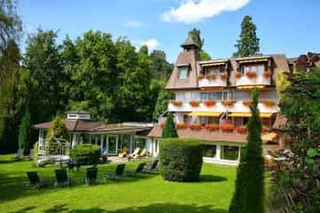TOP COUNTRYLINE HOTEL RITTER