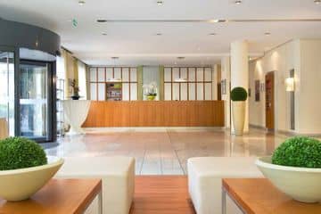MERCURE HOTEL MANNHEIM AM RATH MERCURE HOTEL MANNHEIM AM RATH