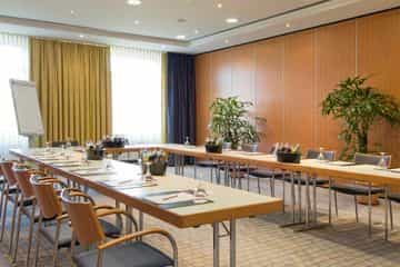 MERCURE HOTEL MANNHEIM AM RATH MERCURE HOTEL MANNHEIM AM RATH