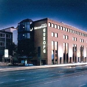 TOP MESSEHOTEL EUROPE STUTTGART TOP MESSEHOTEL EUROPE STUTTGART