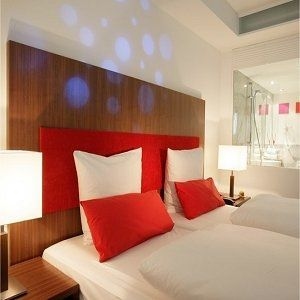 TOP KONGRESSHOTEL EUROPE STUTTGART4