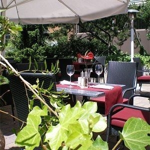TOP KONGRESSHOTEL EUROPE STUTTGART2