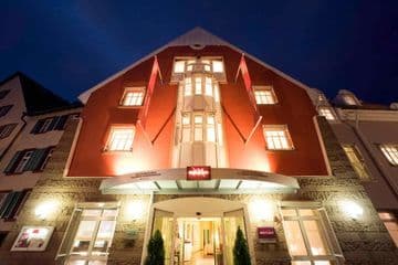MERCURE VILLINGEN-SCHWENNINGEN MERCURE VILLINGEN-SCHWENNINGEN