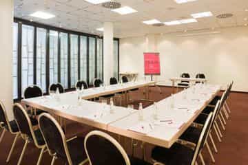 MERCURE VILLINGEN-SCHWENNINGEN MERCURE VILLINGEN-SCHWENNINGEN