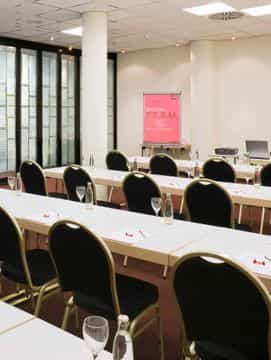MERCURE VILLINGEN-SCHWENNINGEN MERCURE VILLINGEN-SCHWENNINGEN