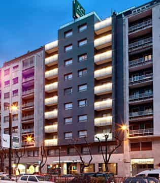 AC HOTEL GENERAL ALAVA