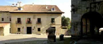 PARADOR