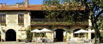 PARADOR GIL BLAS