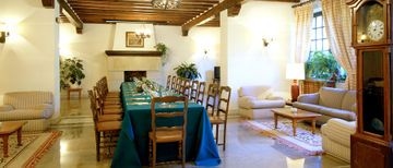 PARADOR GIL BLAS3