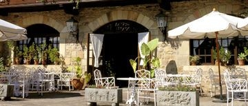 PARADOR GIL BLAS1