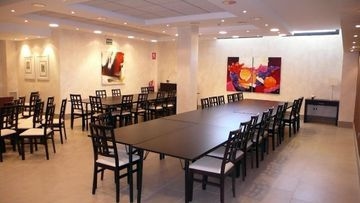 Hotel Plazaola4