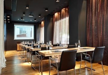 Ac Hotel Ciudad De Pamplona4