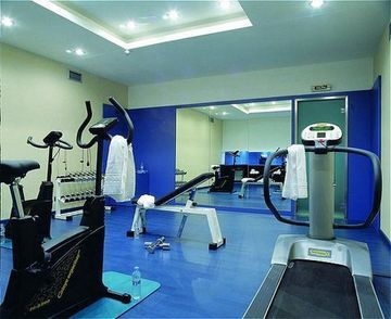 Ac Hotel Ciudad De Pamplona3