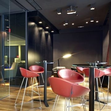 Ac Hotel Ciudad De Pamplona2