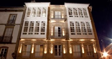Pazo de Altamira0