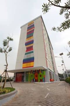 Pop Hotel BSD City Pop Hotel BSD City