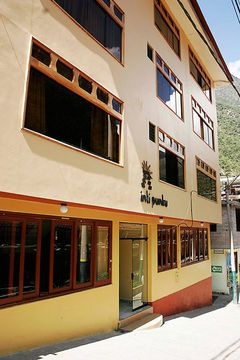 Inti Punku Machupicchu0