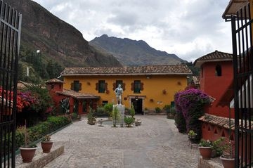 ROYAL INKA PISAC0