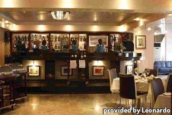 BEST WESTERN THE ISLAND HOTEL4