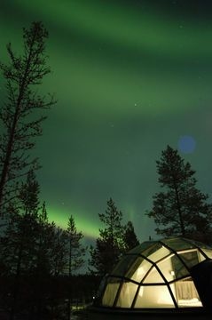 Kakslauttanen2