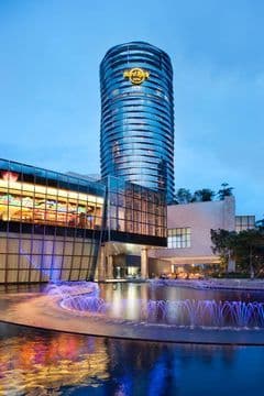 Hard Rock Hard Rock